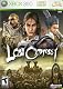 Lost Odyssey by Microsoft