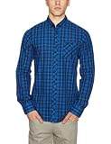 Ben Sherman - Long Sleeve Shirt Slim Fit Mb1221H - Chemise - Homme