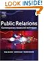 Public Relations: Contemporary Issues and Techniques
