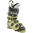 Black Diamond Factor 110 Alpine Touring Ski Boots 2012