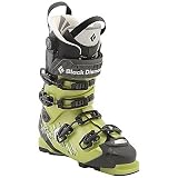 Black Diamond Factor 110 Alpine Touring Ski Boots 2012