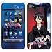 Diabloskinz Vinyl Adhesive Skin/Decal/Sticker for the Blackberry Z10 - Bleach Rukia