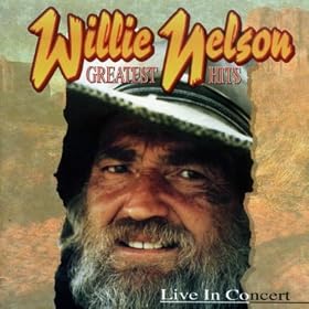Willie Nelson : Greatest Hits