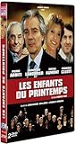 Image de Les enfants du printemps - Édition 2 DVD
