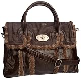 Bulaggi The Bag 29048, Sacs &agrave; main femme
