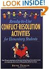 Ready-to-Use Conflict-Resolution Activities for Elementary Students