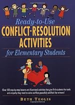 Ready-to-Use Conflict-Resolution Activities for Elementary Students