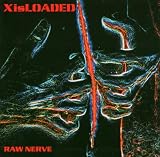 Raw Nerve