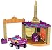 Mega Bloks Ramone's Paint Shop