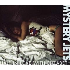 Half In Love With Elizabeth