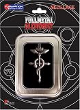Full Metal Alchemist Snake Necklace GE-7714