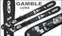 Snowblades Gamble long 99cm+Tyrolia Sicherheitsbindung