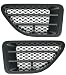 Street Scene 95073003 Carbon Fiber Look Fender Vents