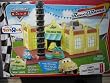 Disney Pixar Cars Race O Rama Luigi's Casa Della Tires Playset
