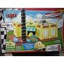 Disney Pixar Cars Race O Rama Luigi's Casa Della Tires Playset