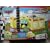 Disney Pixar Cars Race O Rama Luigi's Casa Della Tires Playset