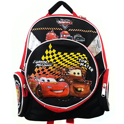 Disney Pixar Cars Toddler 12