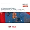 Weinberg Edition Vol.4: Sonate,Op.63