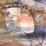 Genesis for Two Grand Pianos 2