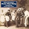 Shake That Thing: Fingerpicking Country Blues