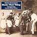 Shake That Thing: Fingerpicking Country Blues