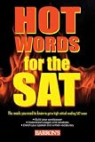Hot Words for the SAT