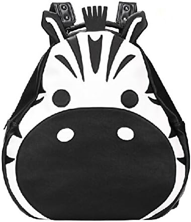Only You 2014 New Wave of Female Fashion Bag / Cartoon Zebra Big Bag / Backpack / Bag / Backpack Cute Fashion -3771-197
