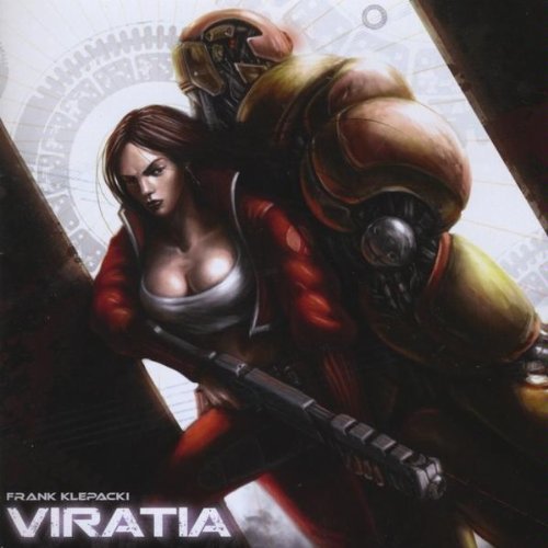 Frank Klepacki - Viratia - Zortam Music