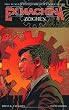 Ex Machina, Bd. 2: Zeichen