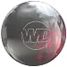 White Dot Blackberry Bowling Ball (9lbs)