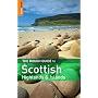 The Rough Guide to Scottish Highlands and Islands (Rough Guide Travel Guides)