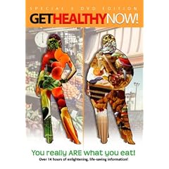 Get Healthy Now 2007