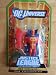 Search : DC Universe Justice League Unlimited Fan Collection Action Figure Red Tornado