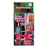 California Exotics Micro Butterfly Arouser