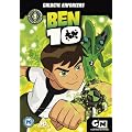 Ben 10 - Classic Vol 5: Galactic Enforcers [DVD]