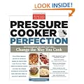 Pressure Cooker Perfection