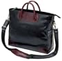Samsonite Ladies Executive Leather Portfolio Tote