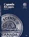 Whitman Coin Folder Album - Canadian 5 Cents 1965-2010 #0794832008 Canada
