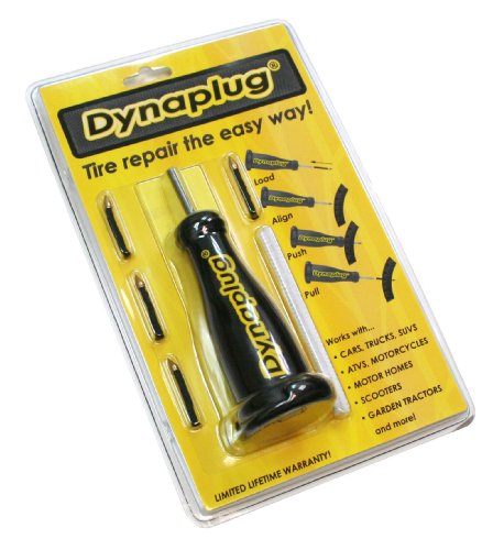 Dynaplug 1007 Tubeless Tire Repair Kit