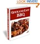 Quick & Easy Summer BBQ Recipes. Cookbook With Delicious and Fun To Make Recipes.