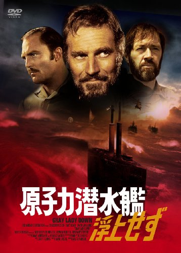 潜水艦浮上せず