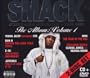 SMACK, The Album Vol. 1, CD/DVD