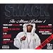 SMACK, The Album Vol. 1, CD/DVD