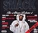 SMACK, The Album Vol. 1, CD/DVD
