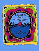 Flower Child Coloring Book: Coloring Book for Free Spirits of All Ages Flower Child Coloring Book: Coloring Book for Free Spirits of All Ages