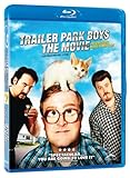Trailer Park Boys The Movie (2007) [Blu-ray]