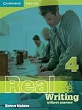 Real writing