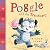 Poggle and the Treasure   [POGGLE & THE TREAS] [Hardcover]