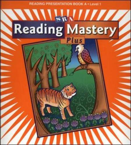 reading mastery 1 2002 teacher presentation book a
