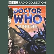 Doctor Who: The Macra Terror | Ian Stuart Black